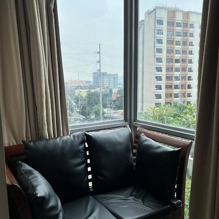 Manhattan Heights Tower D Aparthotel Manila Exterior foto